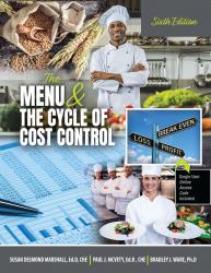 The Menu & The Cycle of Cost Control