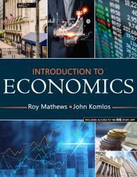 Introduction to Economics