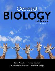 General Biology Laboratory Manual