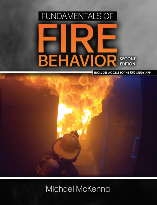 Fire Behavior & Combustion