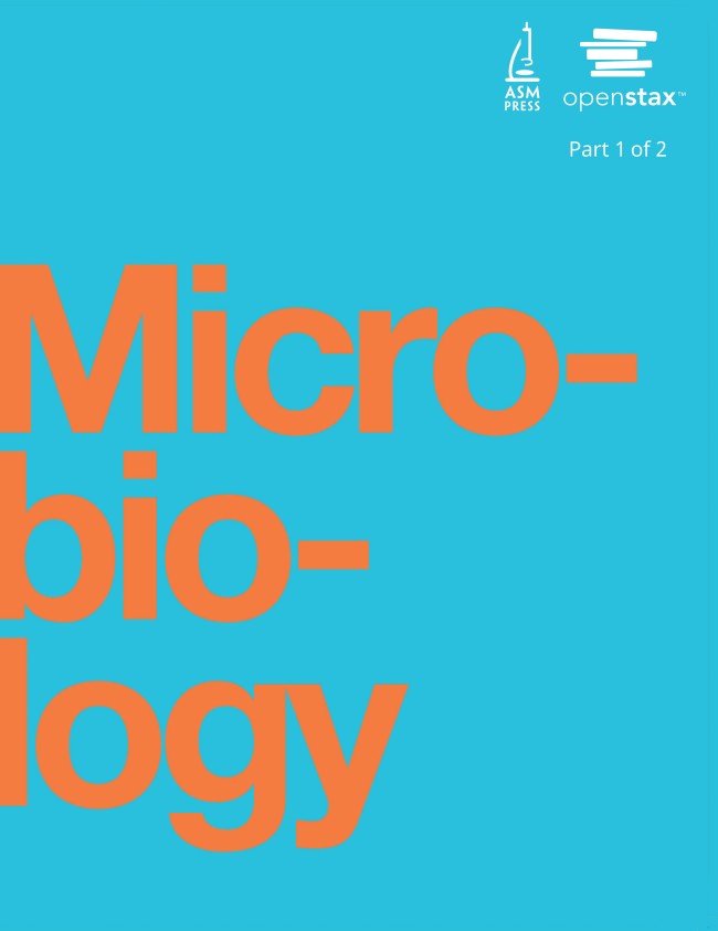 OpenStax: Microbiology