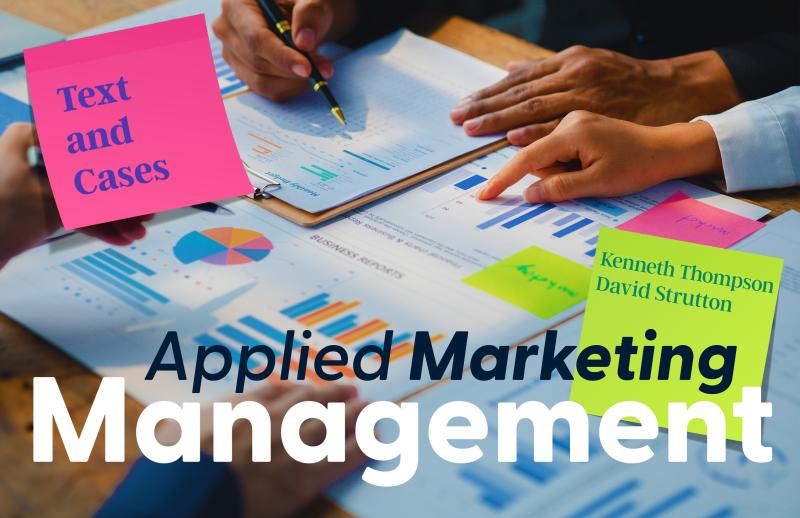 Marking Management Cases