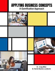 Applying Business Concepts: A Gamification Approach