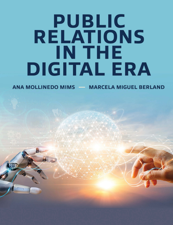Public Relations in the Digital Age