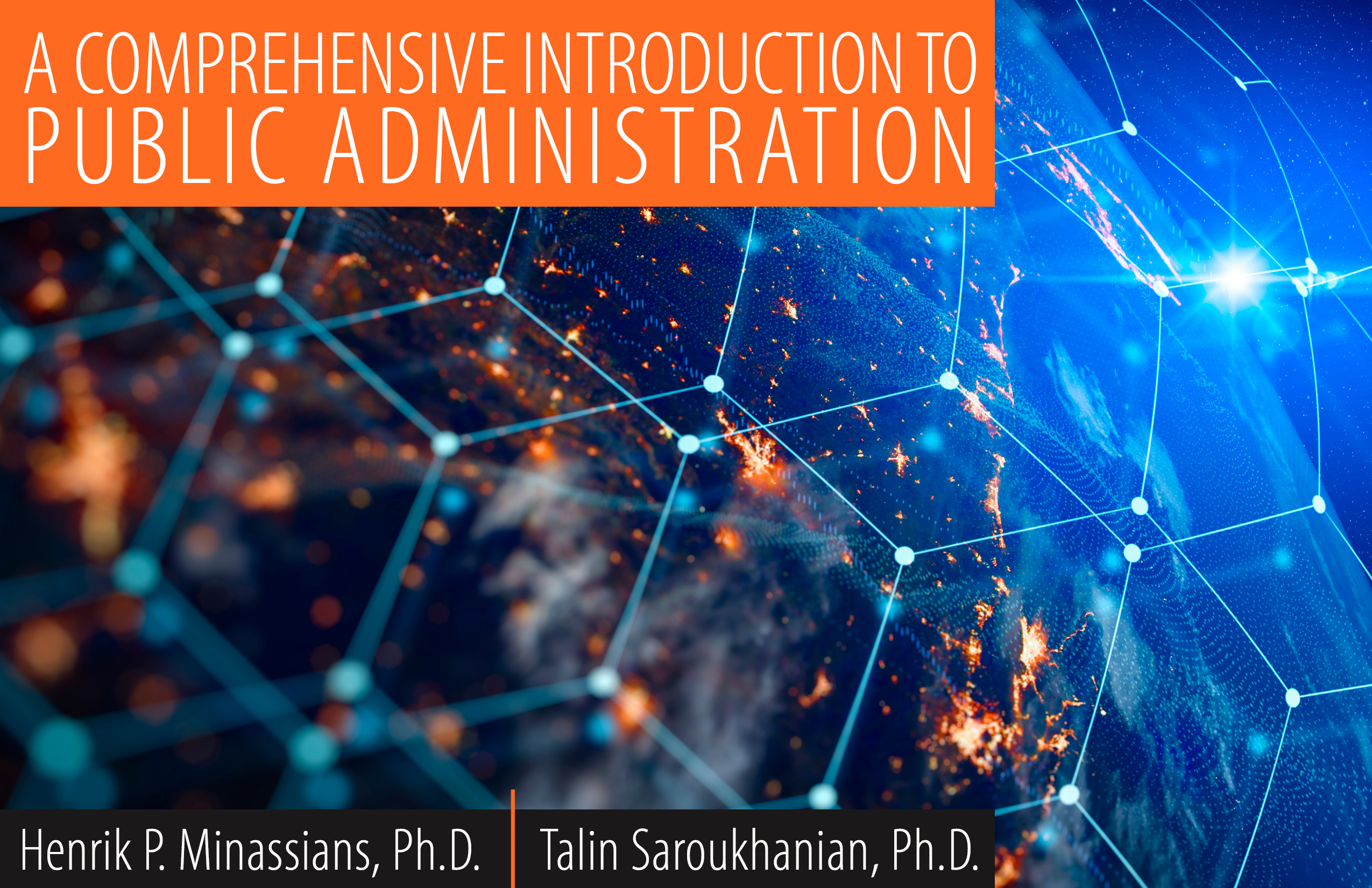 A Comprehensive Introduction to Public Administration