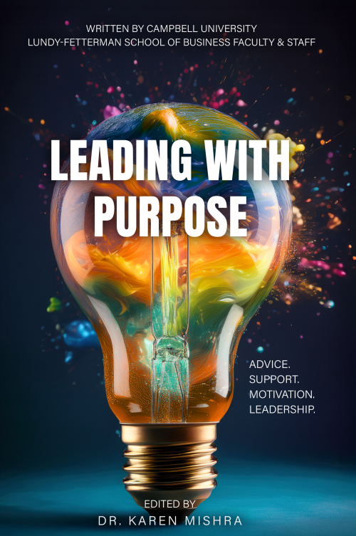 Leading with Purpose