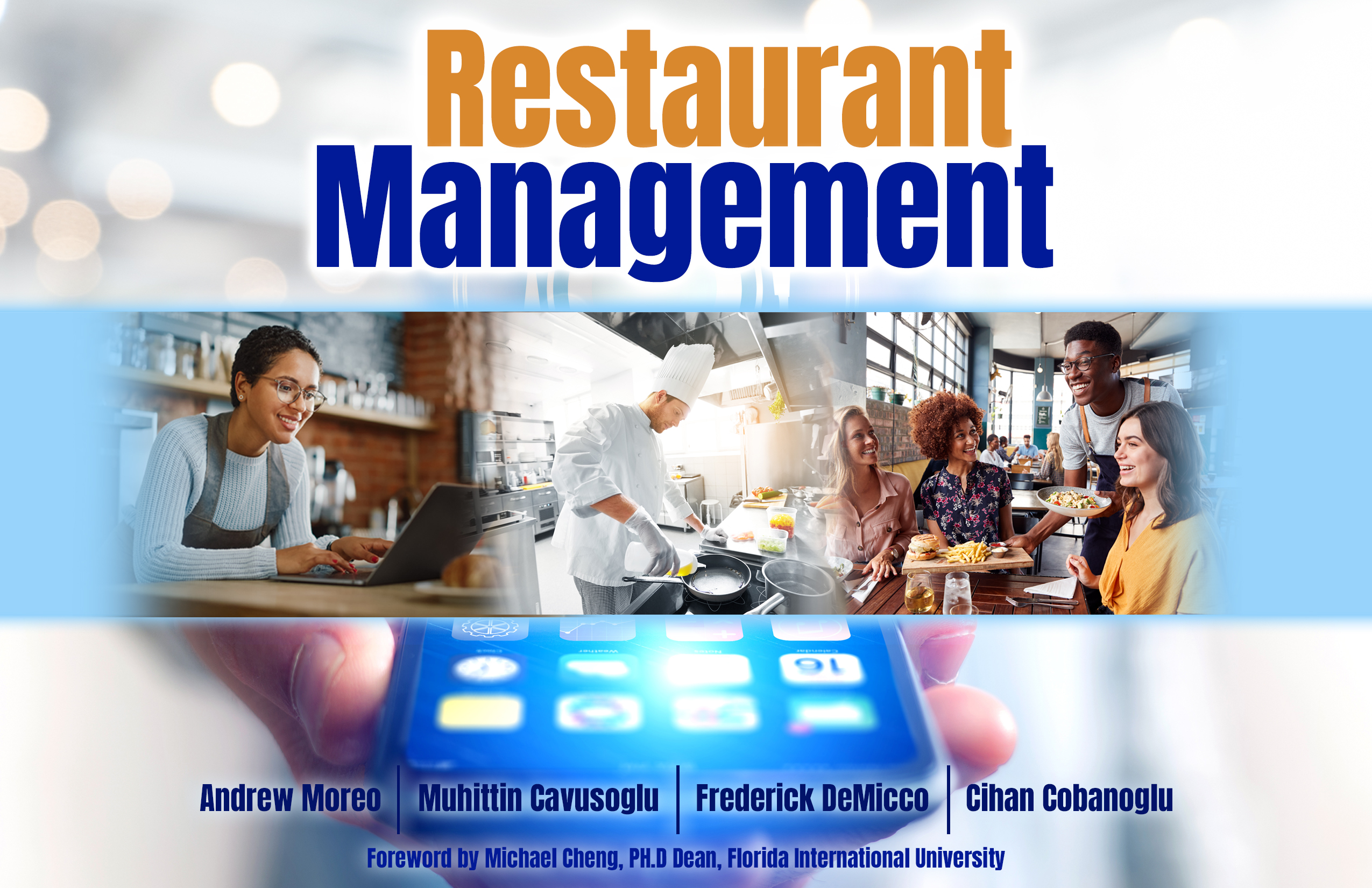 Restaurant Management