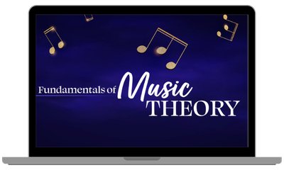 Foundations of Music Theory: An Interactive eBook