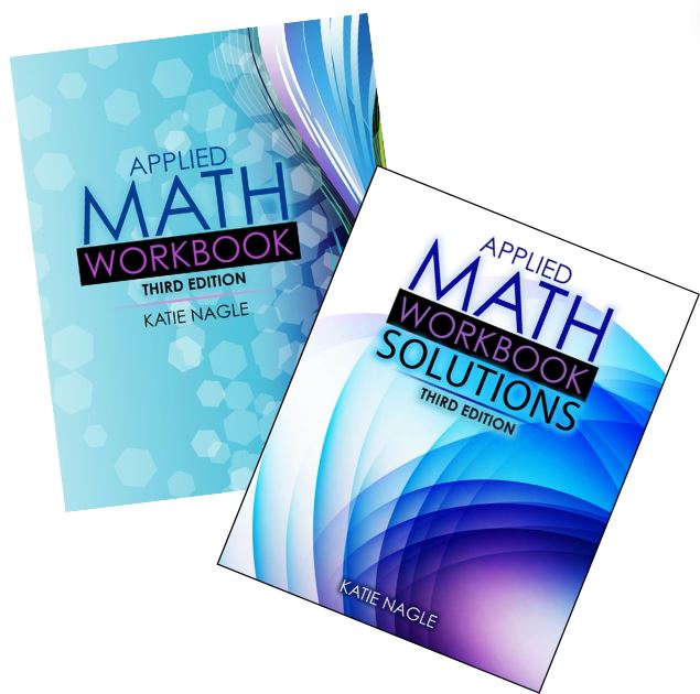 Applied Math Workbook