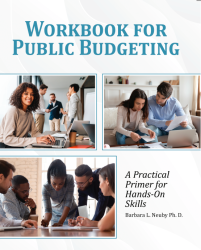 Workbook for Public Budgeting