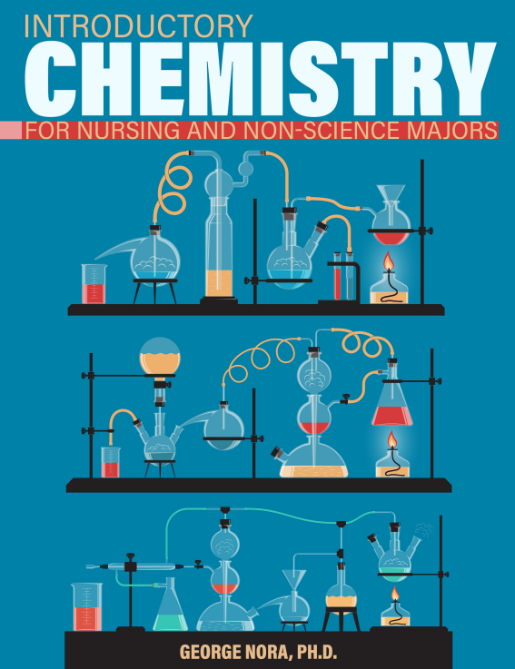 Introductory Chemistry For Nursing and Non-Science Majors