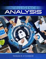 Intelligence Analysis