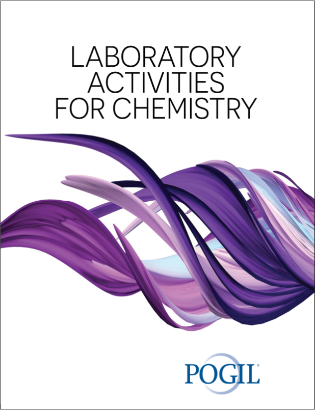 Laboratory Activities for Chemistry