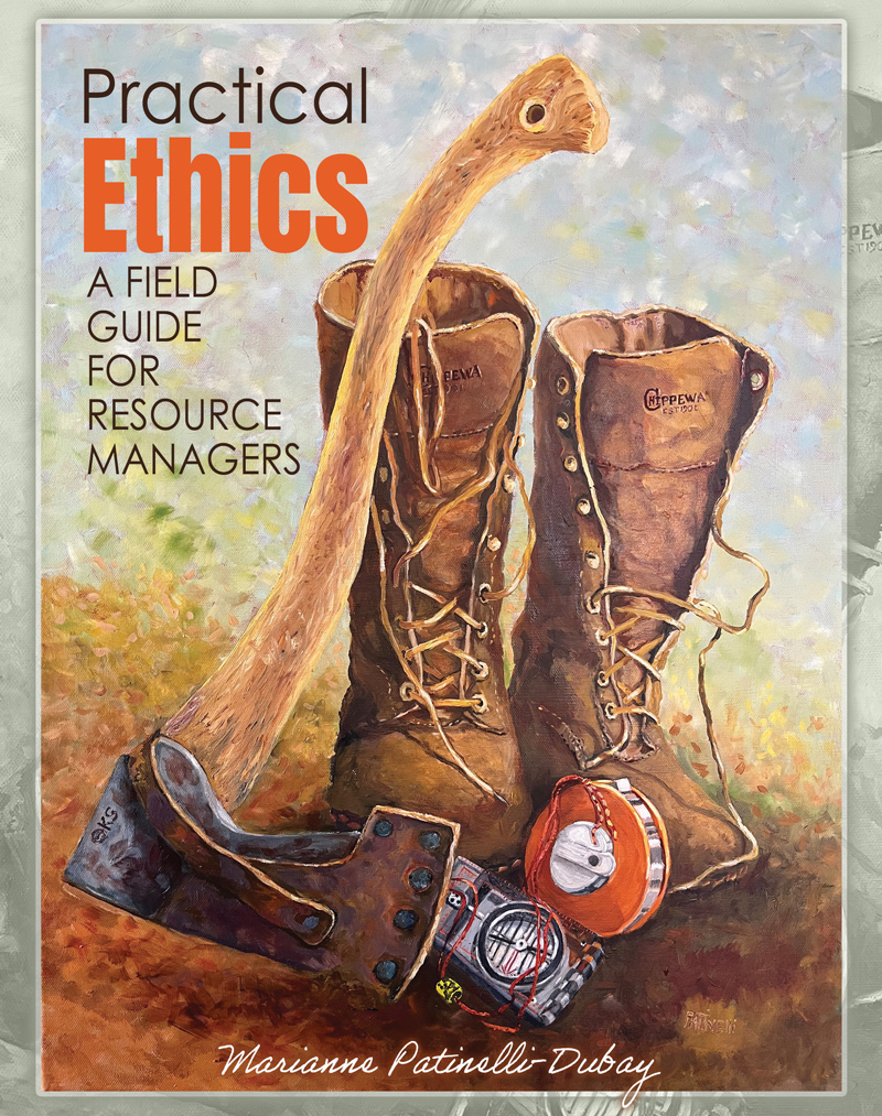 Practical Ethics: A Field Guide for Resource Managers