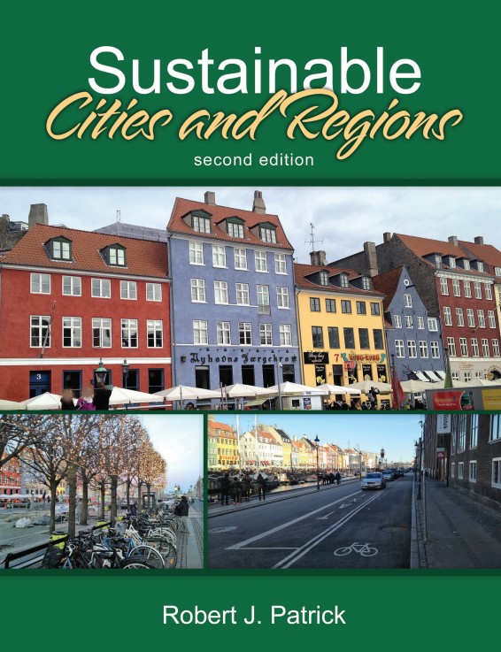 Sustainable Cities and Regions