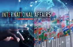 International Affairs: An Interactive Approach