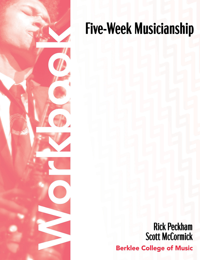 Five Week Musicianship