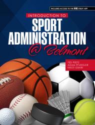 Introduction to Sports Administration at Belmont University