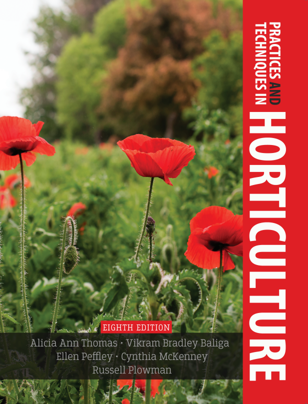 Practices and Techniques in Horticulture