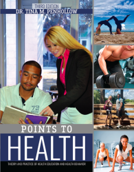 Points to Health: Theory and Practice of Health Education and Health Behavior