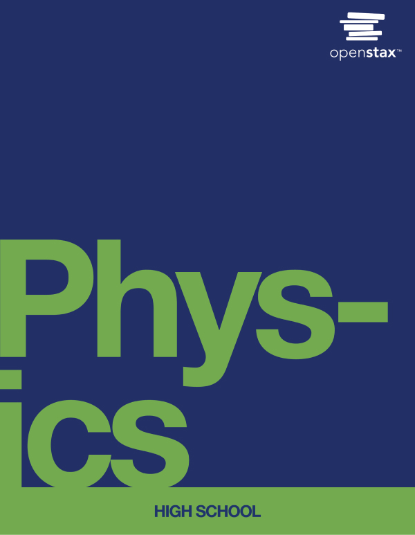 OpenStax: Physics for High School