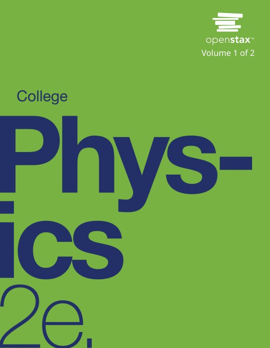 OpenStax: College Physics
