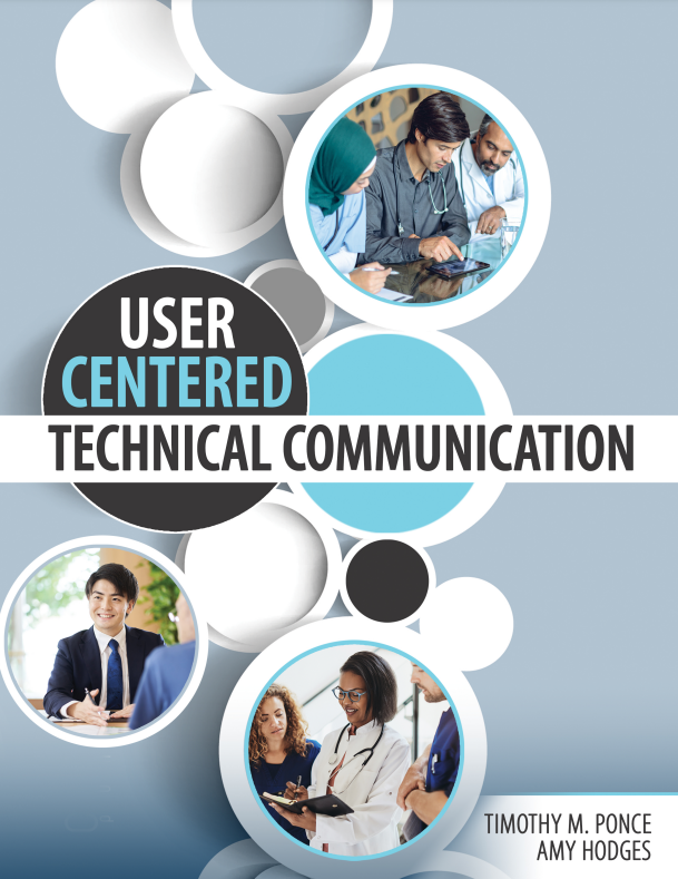 User Centered Technical Communication