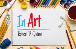 In Art