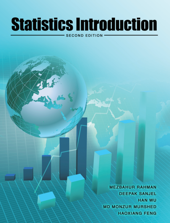 Statistics Introduction