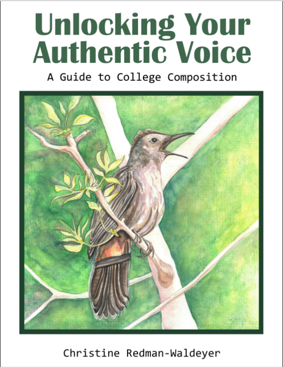 Unlocking Your Authentic Voice: A Guide to College Composition