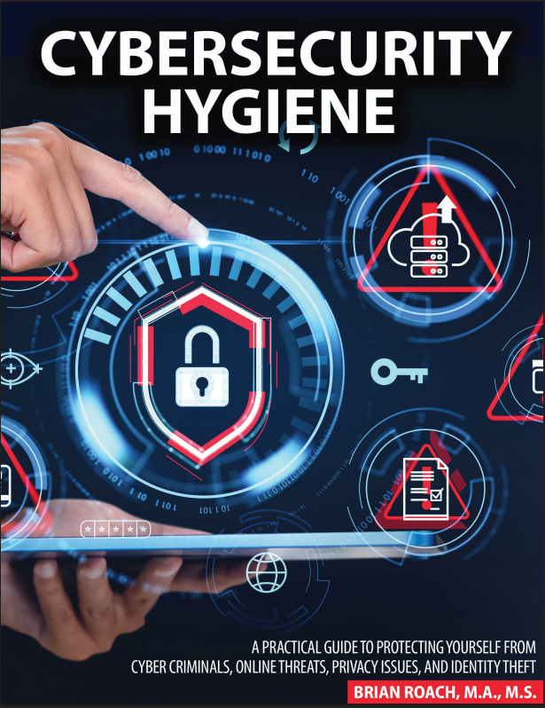 Cybersecurity Hygiene
