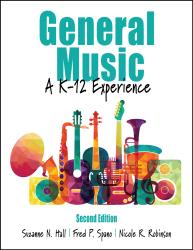 General Music: A K-12 Experience