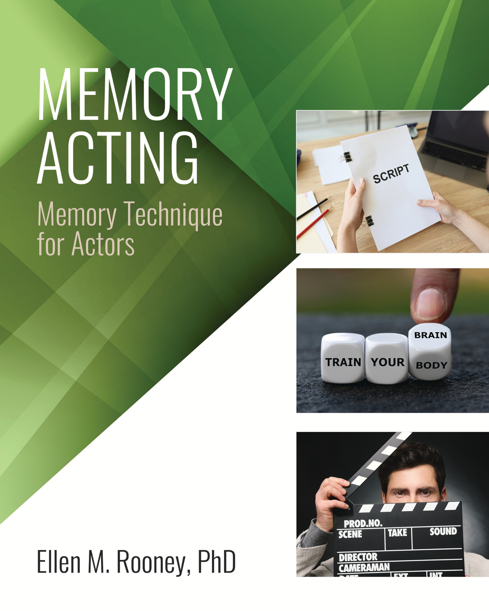 Memory Acting: Memory Techniques for Actors
