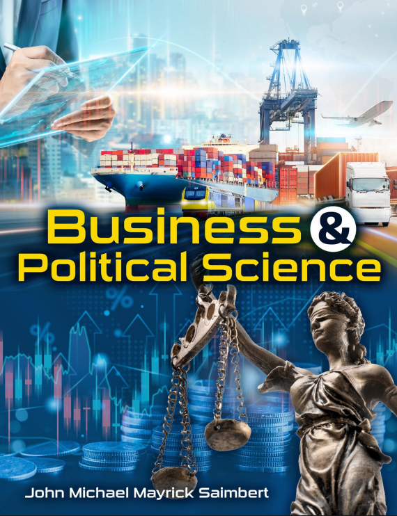 Business & Political Science