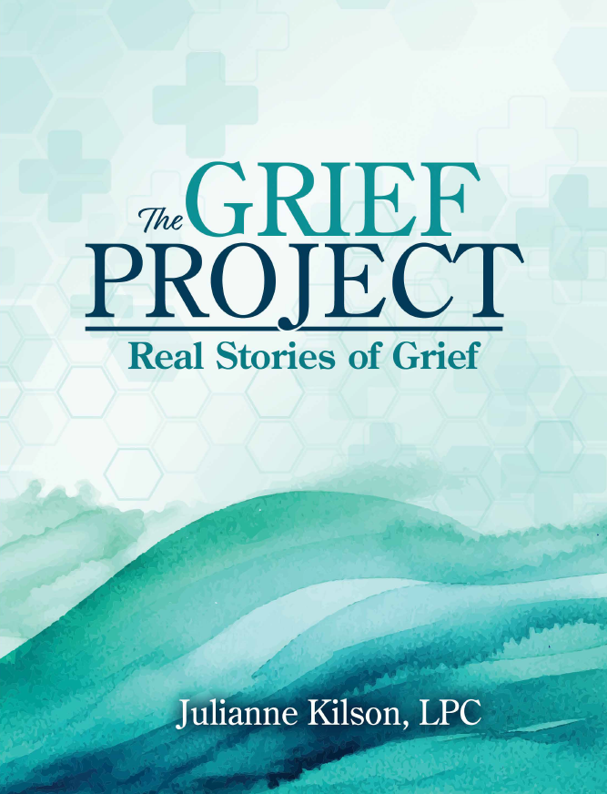 The Grief Project