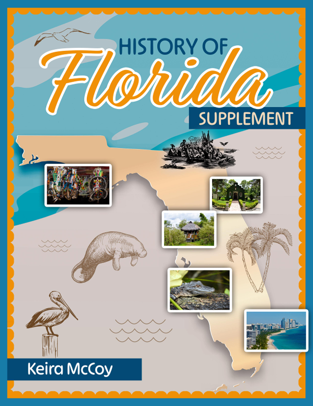 History of Florida Supplement