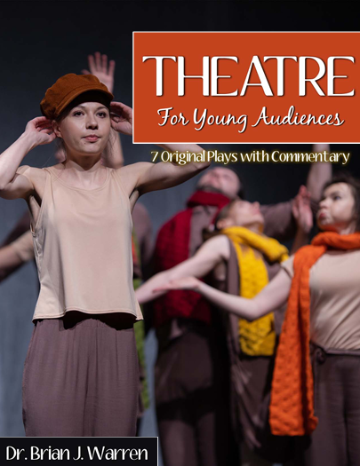 Theatre for Young Audiences Volume 2