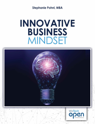 WisTech Open: Innovative Business Mindset