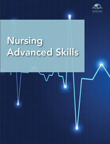 Open RN: Nursing Advanced Skills
