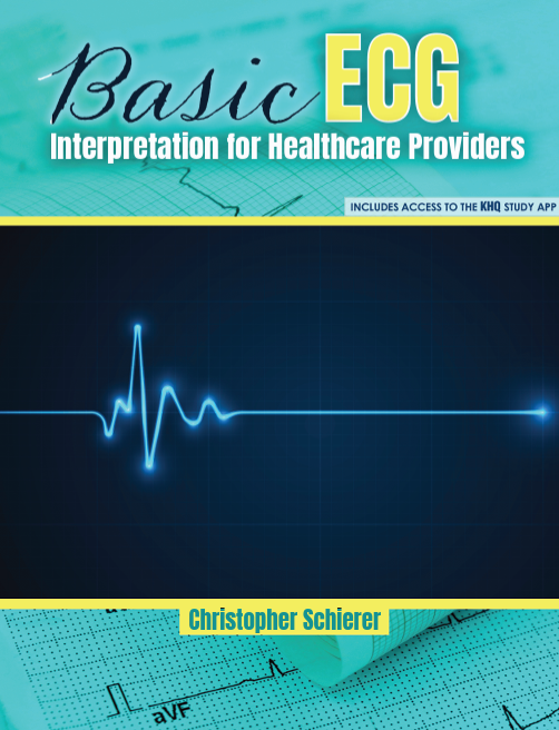 Basic ECG Interpretation for Healthcare Providers