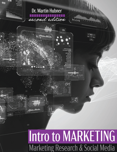 Intro to Marketing: Marketing Research & Social Media