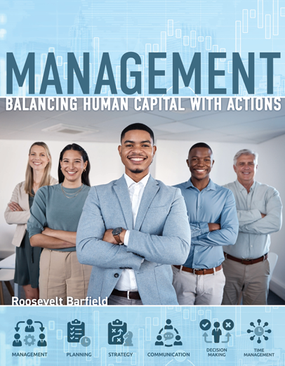 Management: Balancing Human Capital with Actions