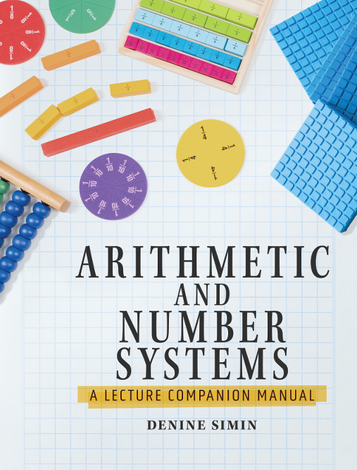 Arithmetic and Numbers Systems