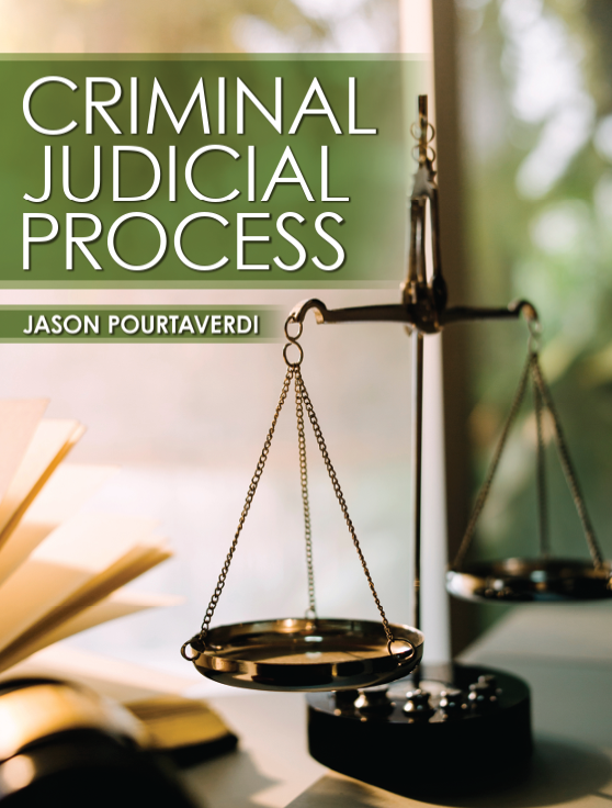 Criminal Judicial Process