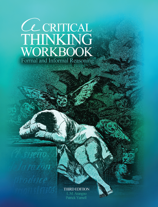 Critical Thinking: Formal and Informal Reasoning