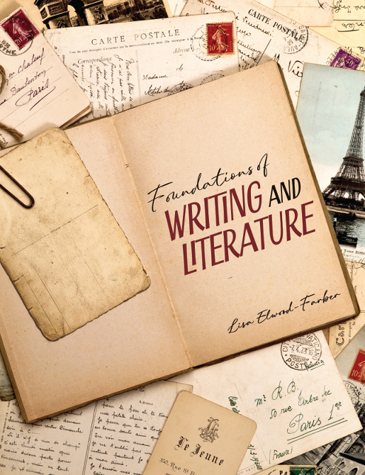 Foundations of Writing and Literature
