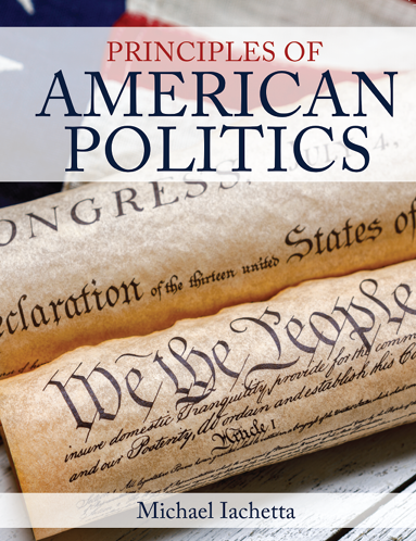 Principles of American Politics