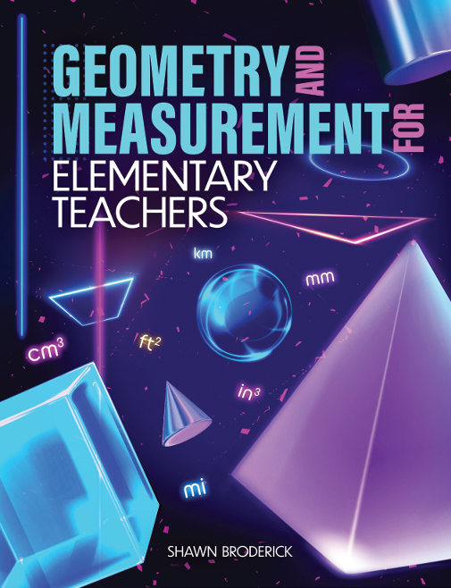 Geometry for Elementary Students