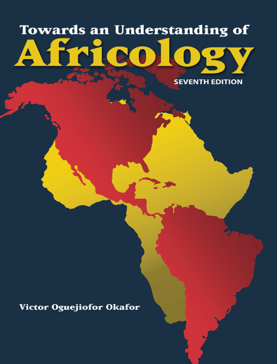 Towards an Understanding of Africology