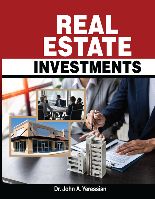 Real Estate Investments
